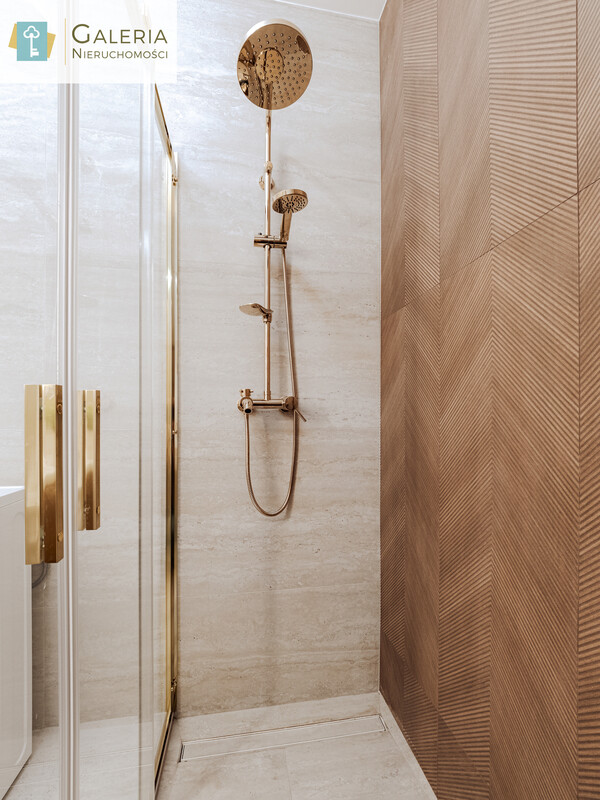 Elbląg GALERIA NIERUCHOMOŚCIZ pasji i miłości do nieruchomościNa sprzedaż: Nowoczesne mieszkanie w pełni