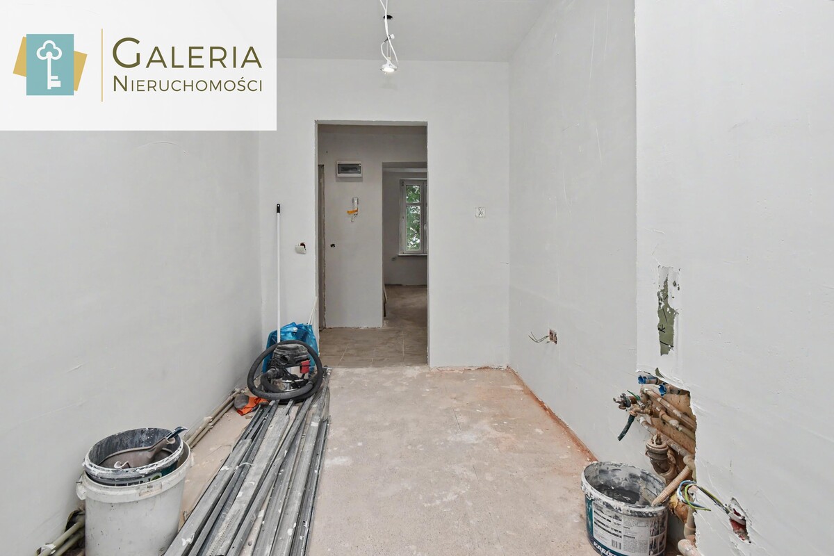 Elbląg GALERIA NIERUCHOMOŚCIZ pasji i miłości do nieruchomościNa sprzedaż: Dwa przestronne pokoje, pierwsze