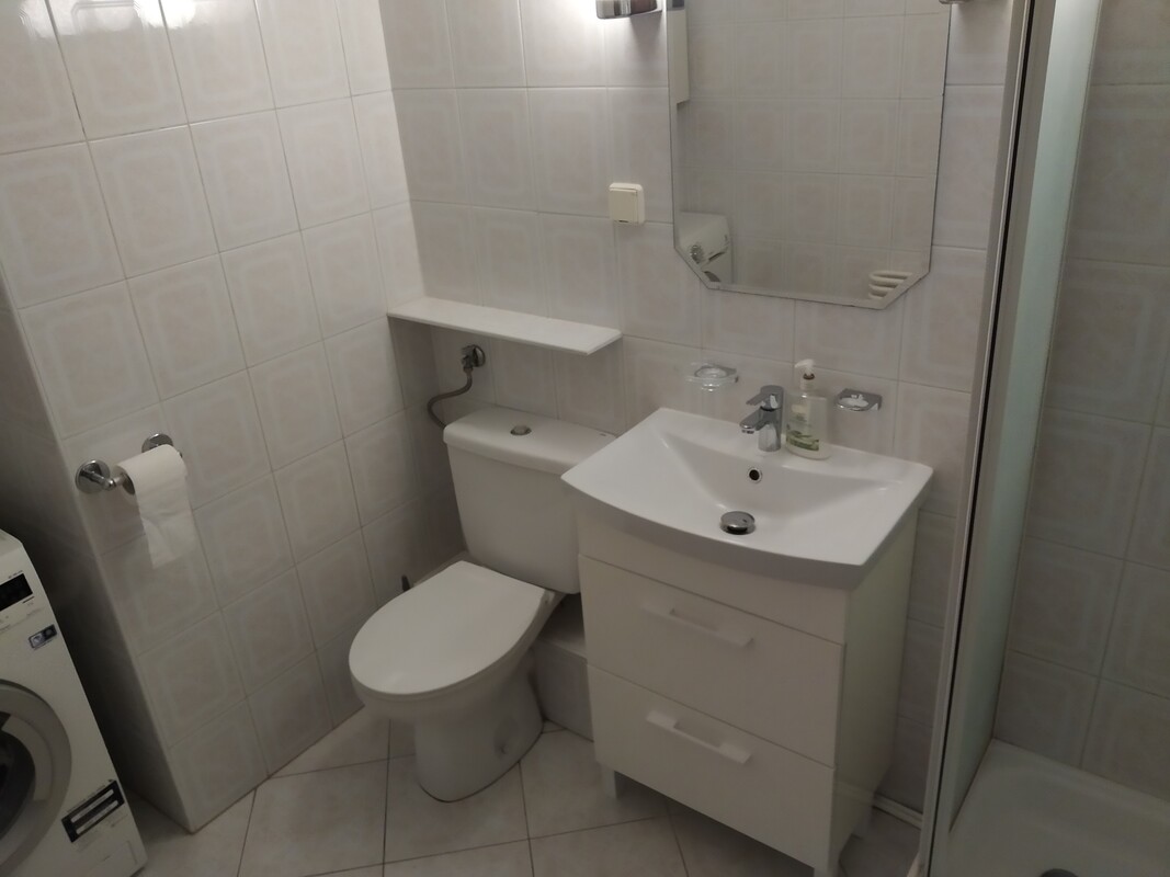 Elbląg BIURO NIERUCHOMOŚCISZULC& SZULCMieszkanie - Elbląg ul. WyczółkowskiegoPowierzchnia: 39 m2Mieszkanie 2