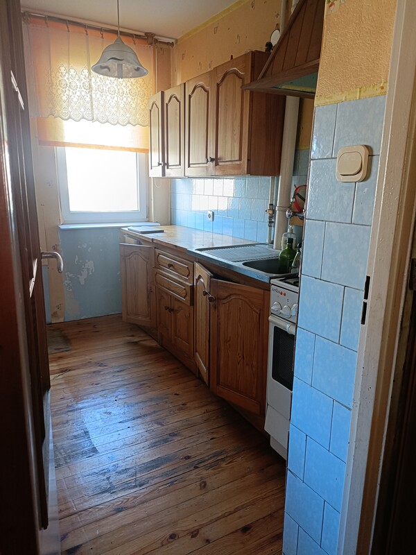 Elbląg 🏡 Sprzedam mieszkanie 3 pokojowe w Elblągu, ul. Dąbka 🏡Wyjątkowa okazja w atrakcyjnej