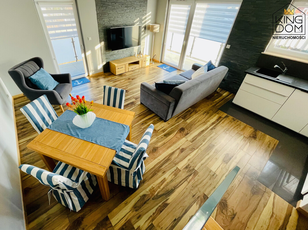 Elbląg 👑🏠 KINGDOM 🏠👑NIERUCHOMOŚCI BLISKO CIEBIE KLIMATYZOWANY,