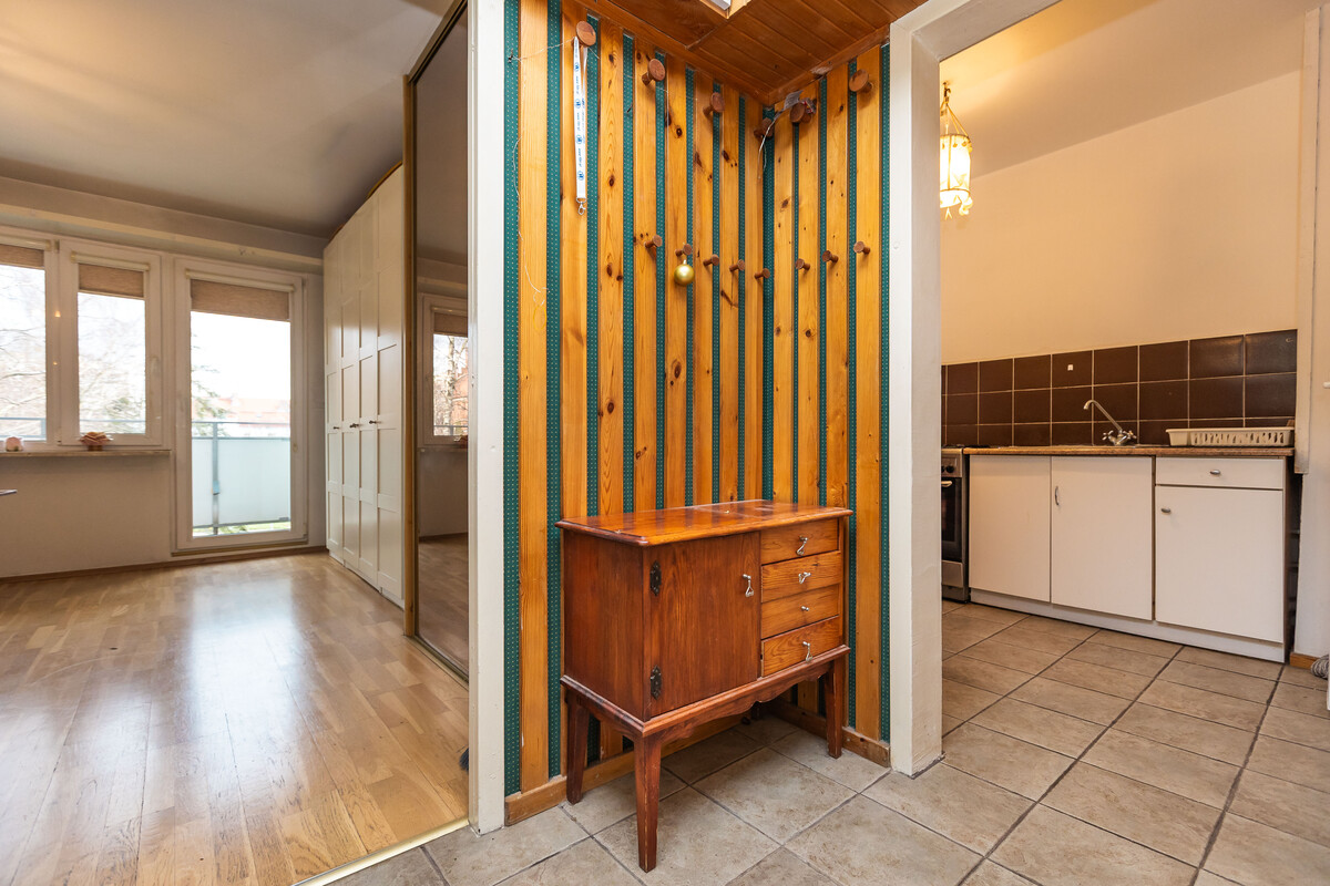 Elbląg NOVA STREFA NIERUCHOMOŚCISprzedamSłoneczna i przytulna kawalerka 34m2 na 2 piętrze– ul. Wiejska,