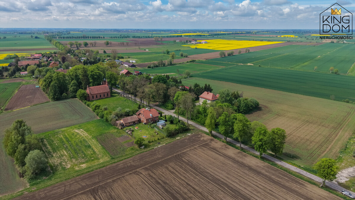 Elbląg 👑🏠 KINGDOM 🏠👑NIERUCHOMOŚCI BLISKO CIEBIE NA SPRZEDAŻ DUŻE,