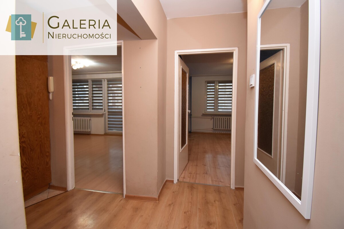 Elbląg GALERIA NIERUCHOMOŚCIZ pasji i miłości do nieruchomościNa sprzedaż: Trzypokojowe mieszkanie na