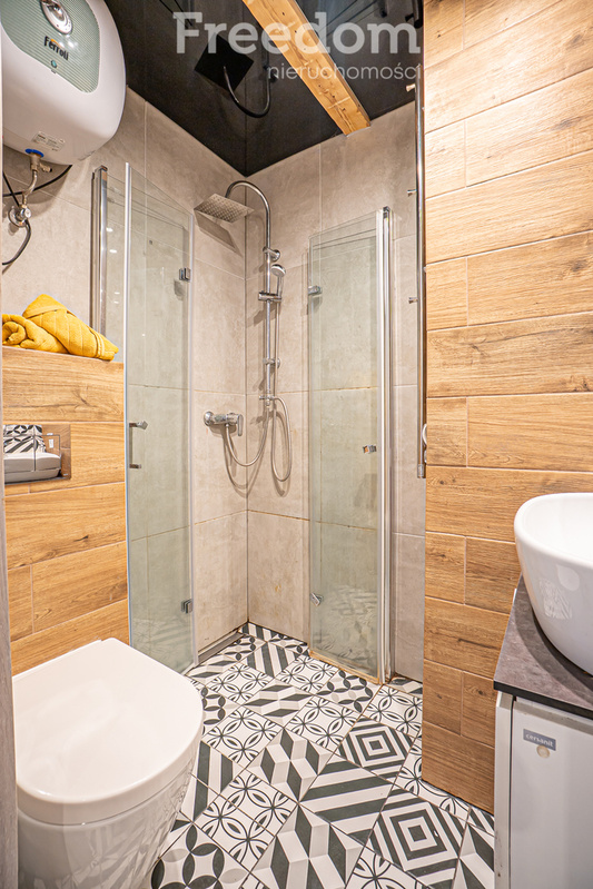 Elbląg FREEDOM NIERUCHOMOŚCISprzedam mieszkanie - Elbląg, Maurycego Beniowskiego. Wyjątkowa okazja inwestycyjna –