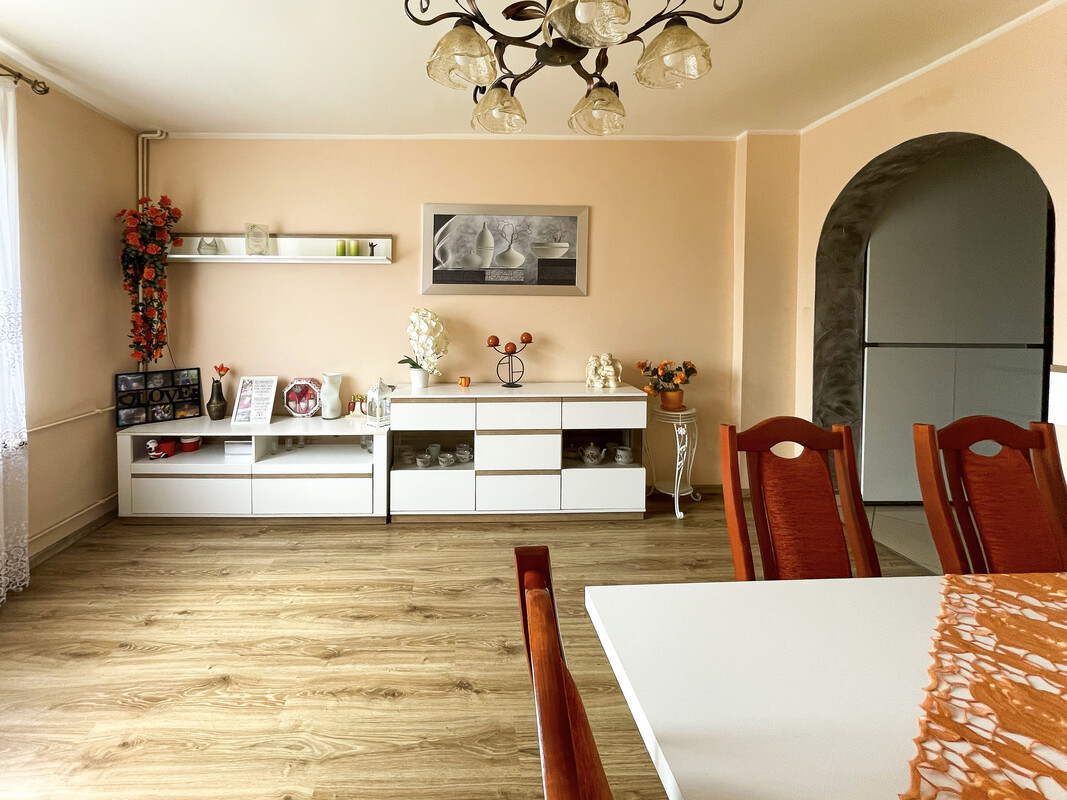 Elbląg 🏠DE FACTO NIERUCHOMOŚCI🏠TWÓJ ZAUFANY PARTNER DOM WOLNOSTOJĄCY W ROGOWIE - NOWA