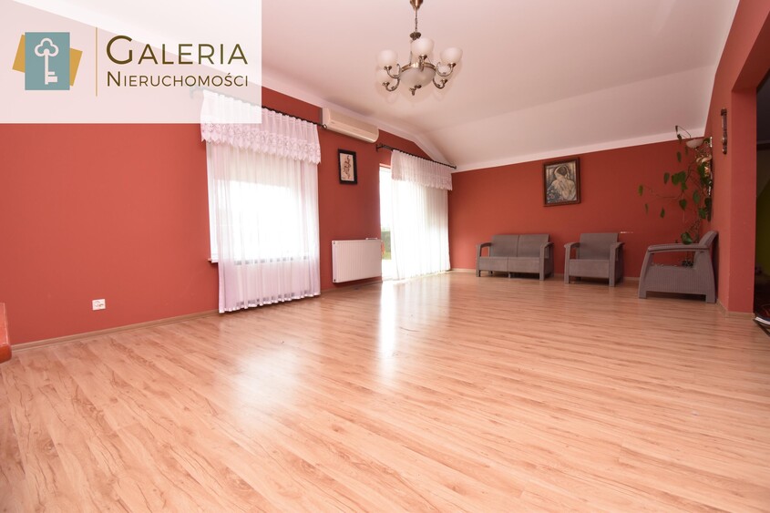 Elbląg GALERIA NIERUCHOMOŚCIZ pasji i miłości do nieruchomościNa sprzedaż: Dwa budynki handlowo-usługowe oraz budynek