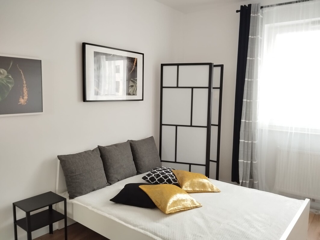 Elbląg Sprzedam 2 pokojowe mieszkanie położone na II piętrze w nowoczesnym budynku z 2020 roku z