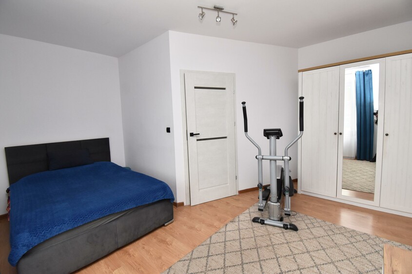 Elbląg GALERIA NIERUCHOMOŚCIZ pasji i miłości do nieruchomościNa sprzedaż: Gotowy do wprowadzenia się dom w zabudowie