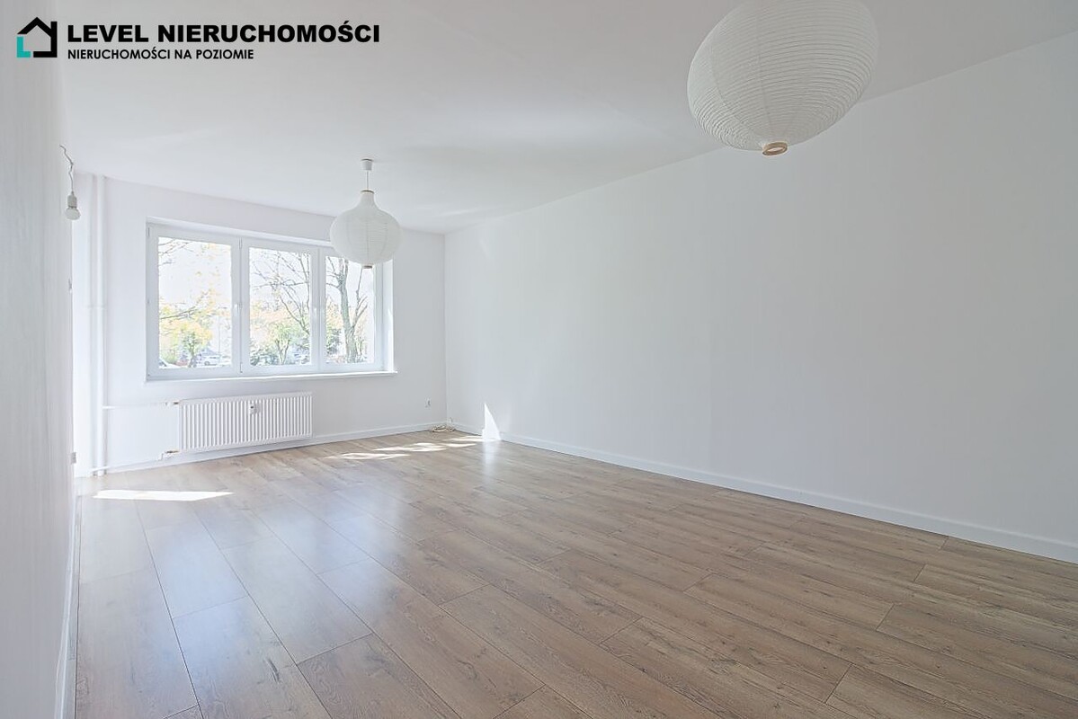 Elbląg LEVEL NIERUCHOMOŚCI Gotowe mieszkanie na parterze 40,06 m2ul. Tysiąclecia