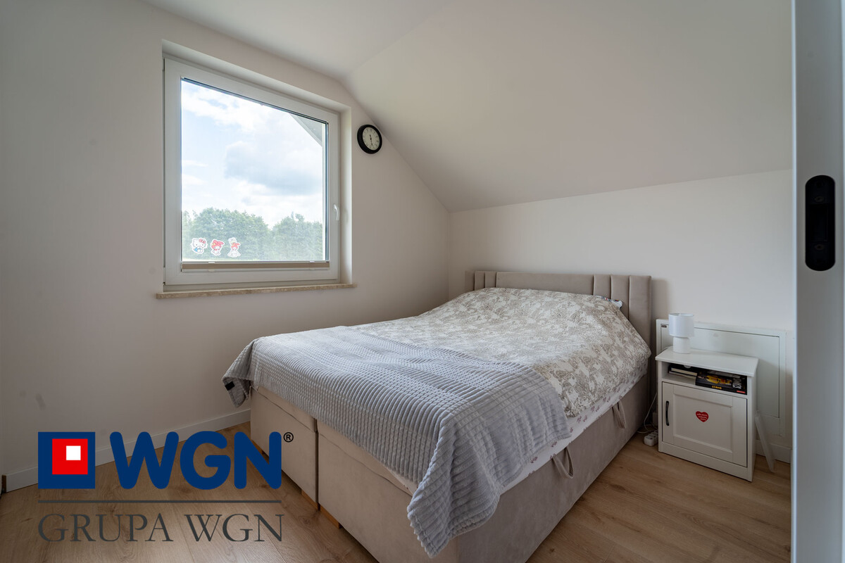 Elbląg NA SPRZEDAŻ – NOWOCZESNY DOM WOLNOSTOJĄCY 95 m² NA DZIAŁCE 4274 m² – POMORSKA