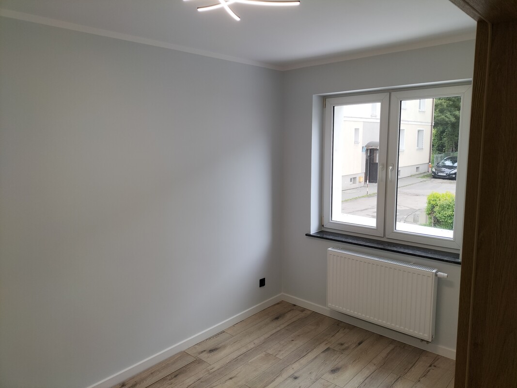 Elbląg 🏡 Sprzedam Mieszkanie po generalnym remoncie 41m2 🏡