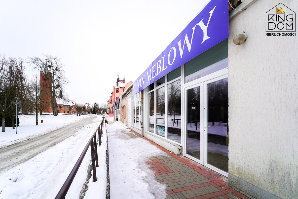 Elbląg 👑🏠 KINGDOM 🏠👑NIERUCHOMOŚCI BLISKO CIEBIE NA SPRZEDAŻ