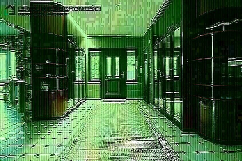 Elbląg LEVEL NIERUCHOMOŚCIPosesja w mieścieul. Okrężna, ElblągNIERUCHOMOŚCI NA POZIOMIE