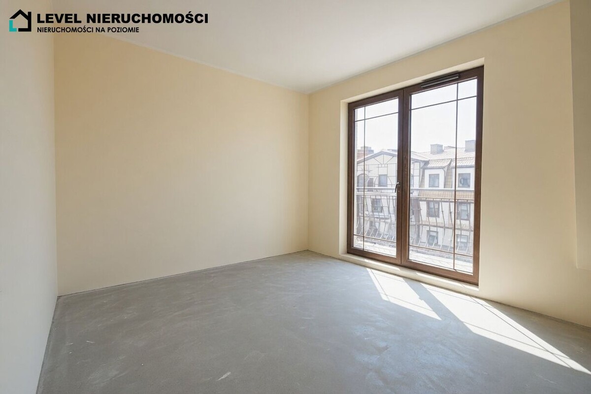 Elbląg LEVEL NIERUCHOMOŚCI Apartament z widokiem na morzeKrynica Morska NIERUCHOMOŚCI NA POZIOMIE