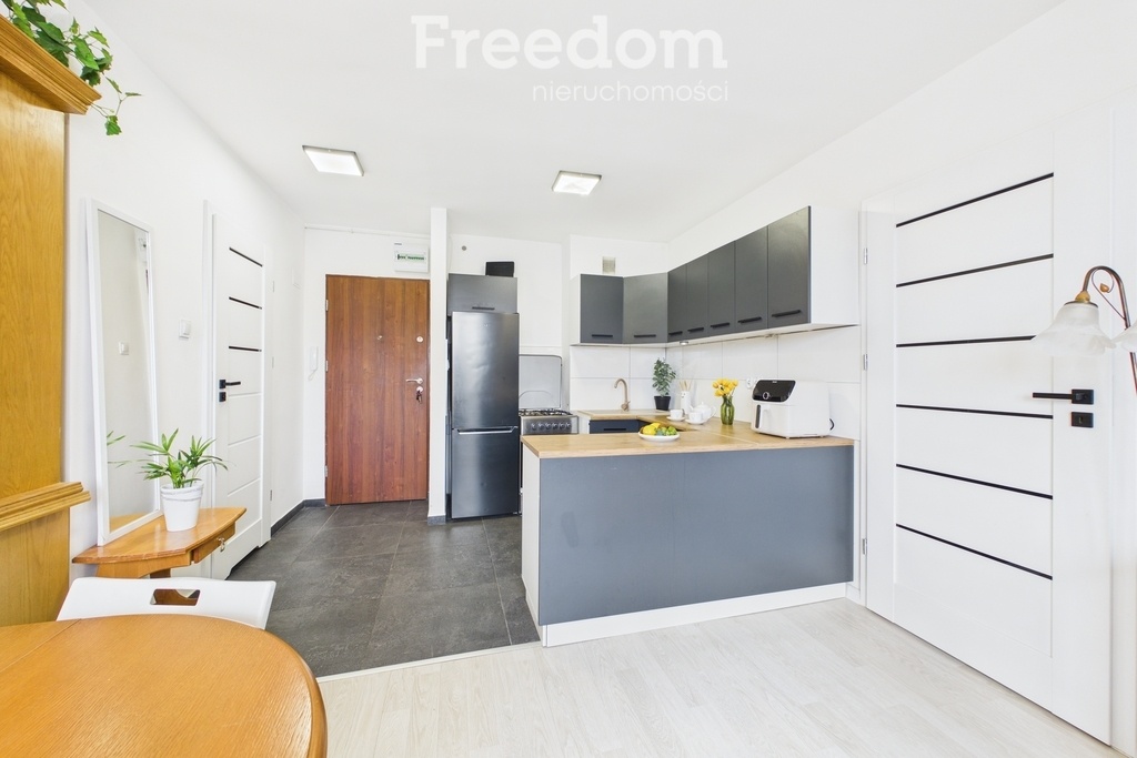 Elbląg FREEDOM NIERUCHOMOŚCISprzedam mieszkanie - Elbląg, 12 Lutego. Komfortowe mieszkanie w centrum Elbląga –