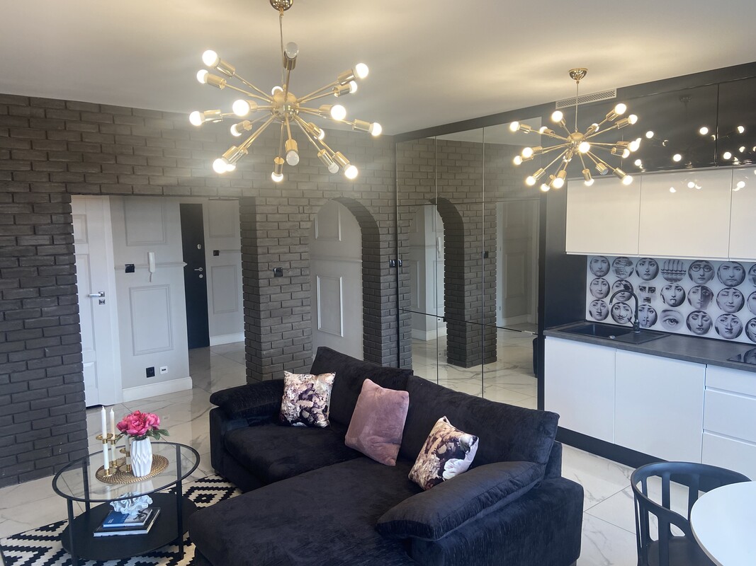 Elbląg 🏙️ Mieszkanie dwupokojowe do wynajęcia – 2150 zł + media 🏠Niezwykła oferta w