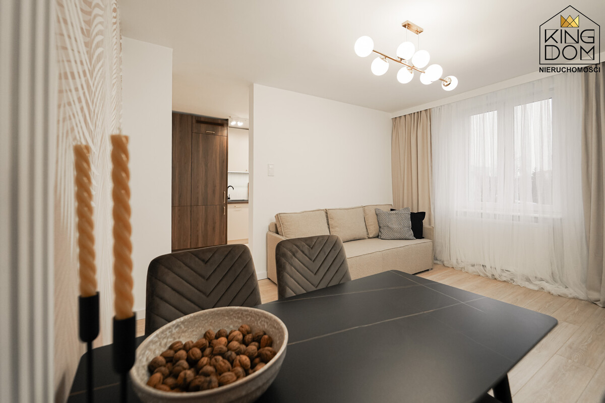 Elbląg 👑🏠 KINGDOM 🏠👑NIERUCHOMOŚCI BLISKO CIEBIE FUNKCJONALNE