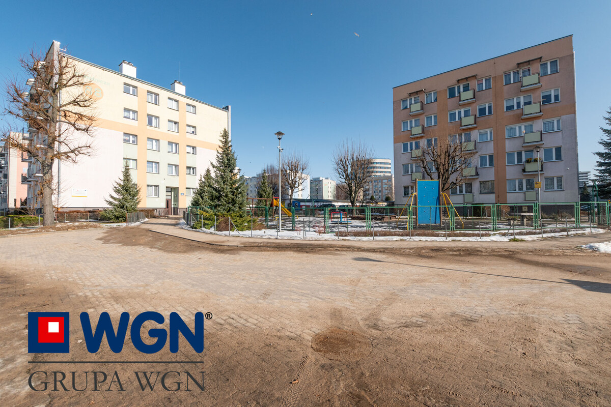 Elbląg WGN Nieruchomości oddział Elbląg prezentuje Państwu na wynajem mieszkanie, w centrum Elbląga, o powierzchni 29