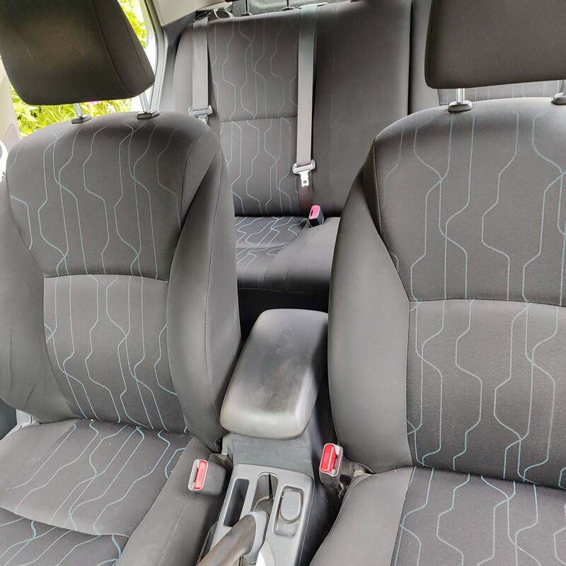 Elbląg Sprzedam Toyota Auris rok prod. 2013 z niskim przebiegiem 132500 km salonowa bezwypadkowa pierwszy właściciel.