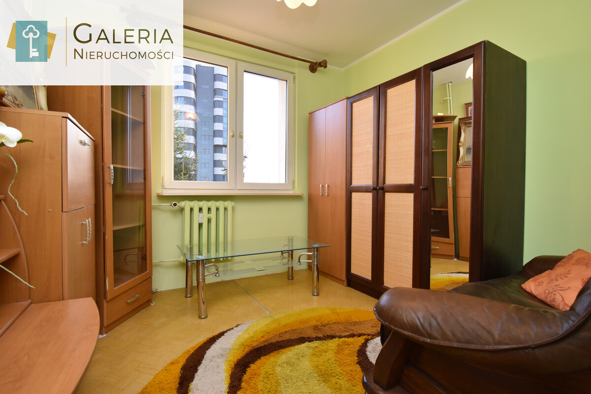 Elbląg GALERIA NIERUCHOMOŚCIZ pasji i miłości do nieruchomościNa sprzedaż: Idealne na wynajem lub na start na III