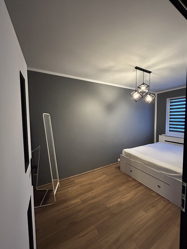 Elbląg Mieszkanie dwupokojowe 42m2