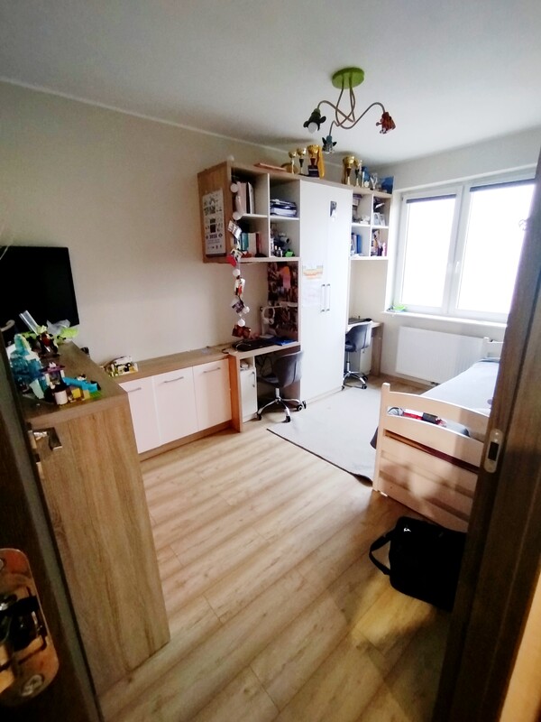 Elbląg Na  sprzedaż  mieszkanie  na  BIELANACH  ul.   Nowogródzka z miejscem postojowym