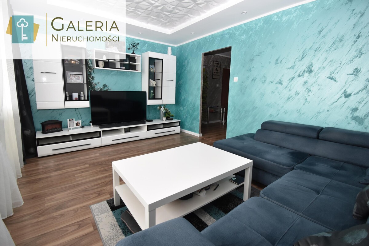 Elbląg GALERIA NIERUCHOMOŚCIZ pasji i miłości do nieruchomościNa sprzedaż: Trzypokojowe mieszkanie w świetnej