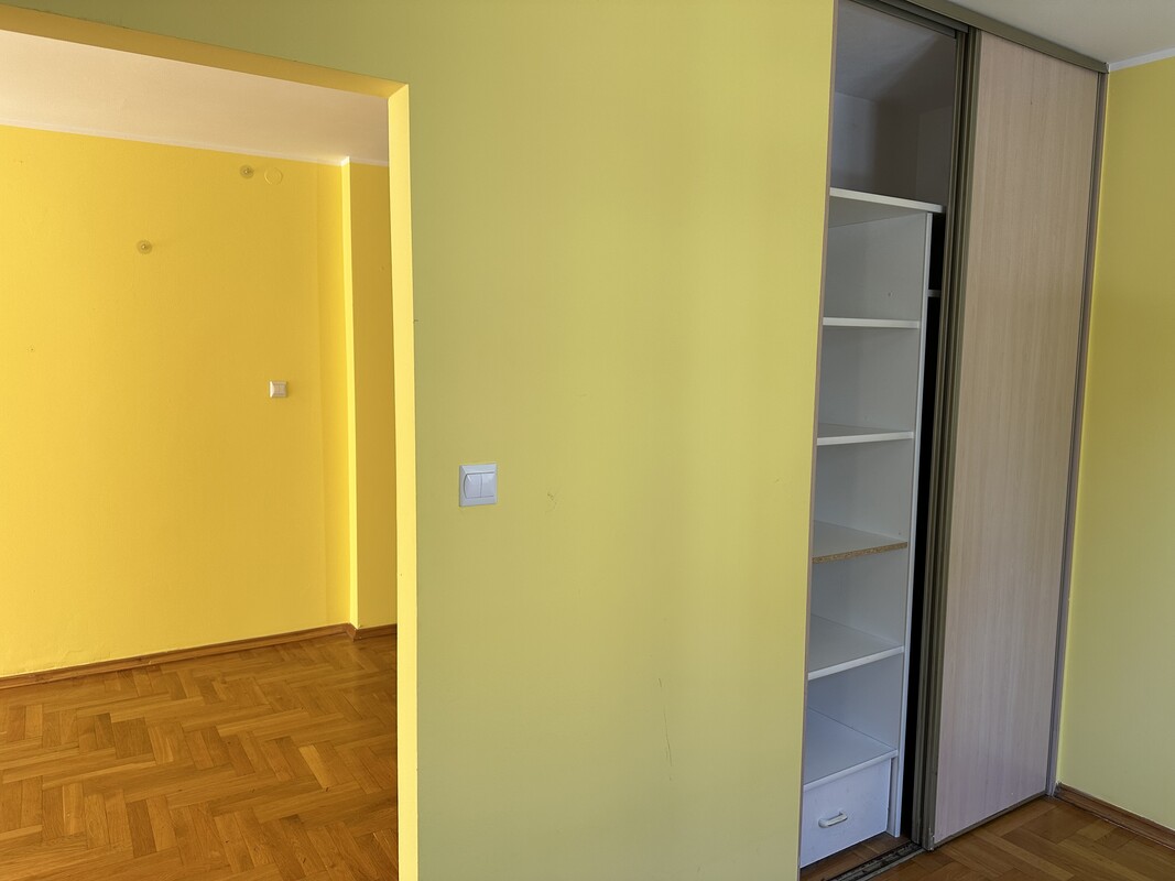 Elbląg Mieszkanie do wynajęciaElbląg, ul. Słoneczna 17A 48 m² / 2 pokoje