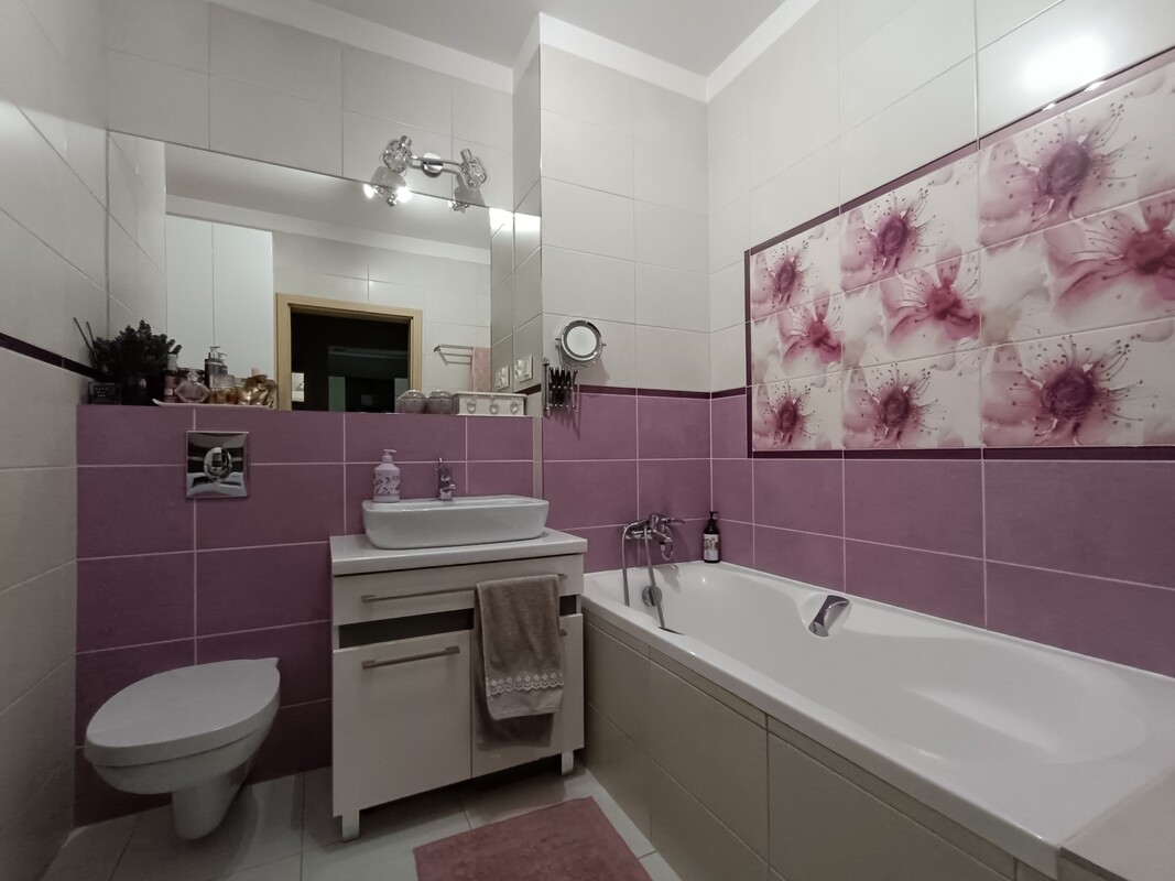 Elbląg MIESZKANIE NA SPRZEDAŻ
OSIEDLE LAWENDOWE WZGÓRZE, ULICA BRONIEWSKIEGO W ELBLĄGU
2 POKOJE (SYPIALNIA PLUS SALON