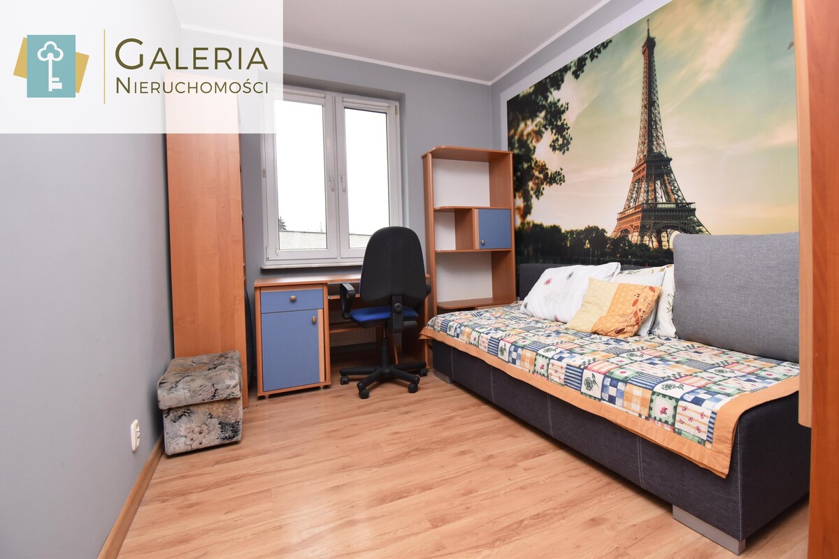 Elbląg GALERIA NIERUCHOMOŚCIZ pasji i miłości do nieruchomościNa sprzedaż: Mieszkanie na zamkniętym osiedlu przy ul.