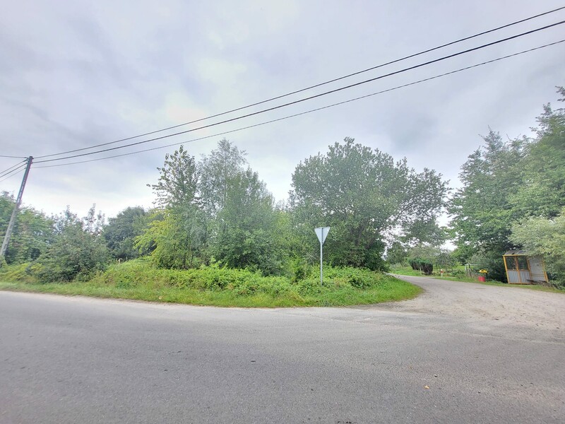 Elbląg AS NIERUCHOMOŚCI POLECANOWE MONASTERZYSKO* Atrakcyjna cena* Działka budowlana o powierzchni 2300m* Działka