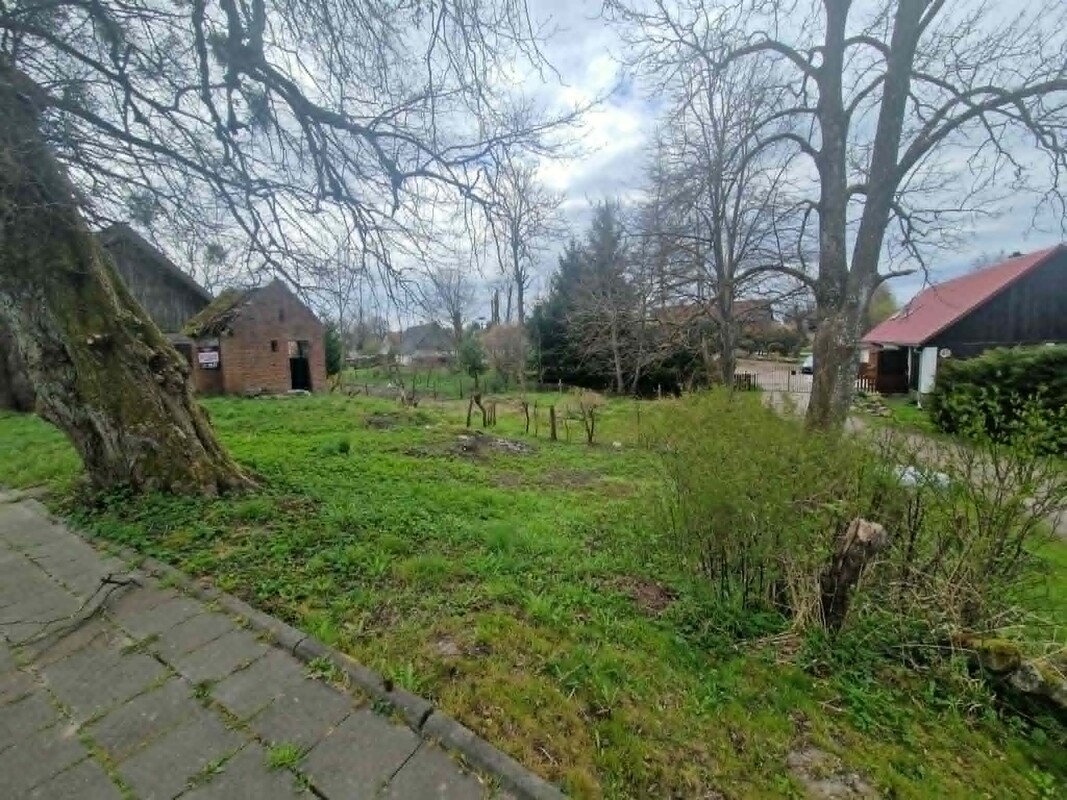 Elbląg 🏡 NOVA STREFA NIERUCHOMOŚCISprzedam działkę budowlaną w Majewie