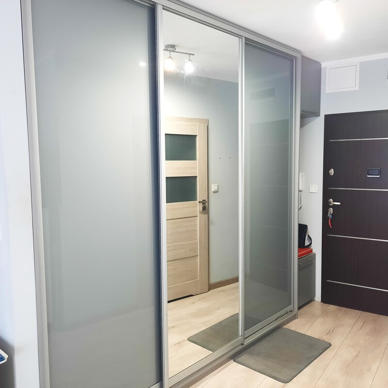 Elbląg Mieszkanie 2 pokoje +aneks I dwa balkony I winda I teren ogrodzonyI NOWE BUDOWNICTWO I Centrum | ogłoszenie