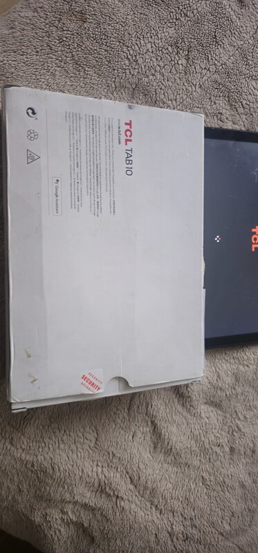 Elbląg Sprzedam tablet tcl 10.
10 cali 4/64gb.
Bateria fajnie trzyma.
Normalne ślady użytkowania.