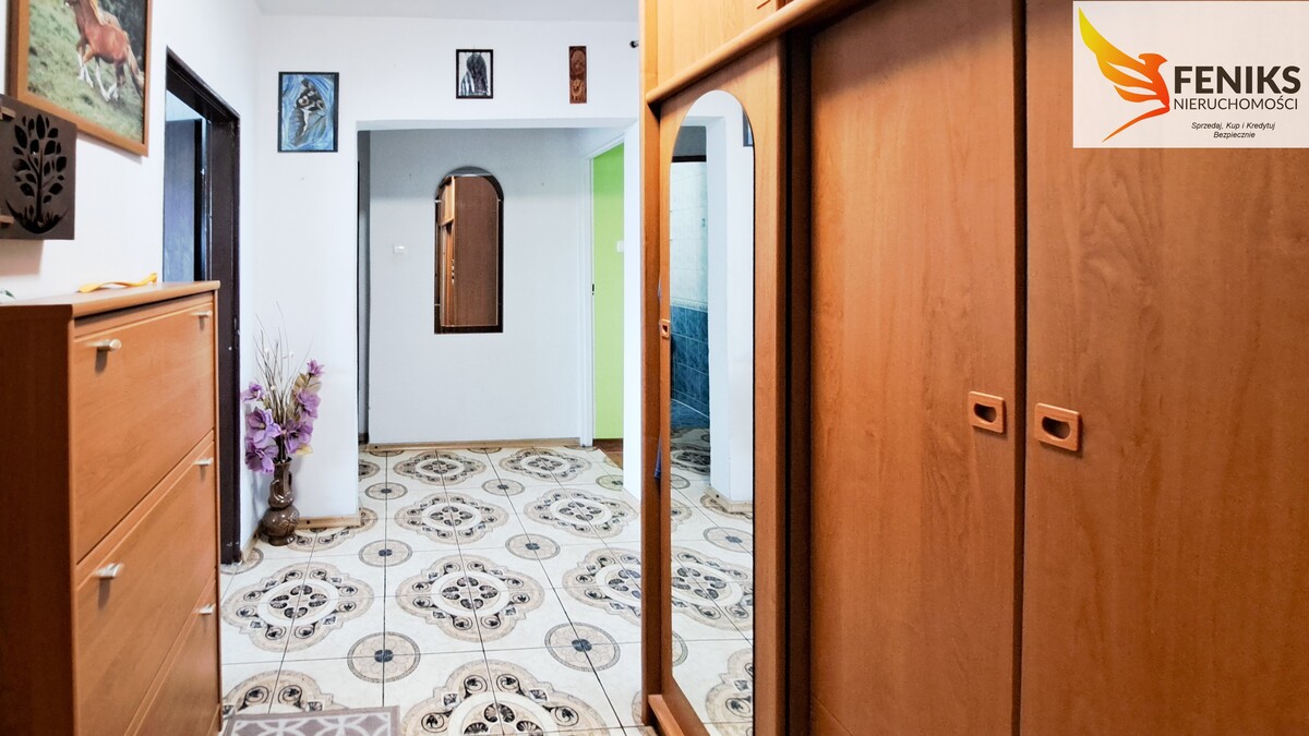 Elbląg FENIKS NIERUCHOMOŚCIPOLECA:MIESZKANIE 3 POKOJOWE NA PARTERZE  UL. SKRZYDLATACENA 450.000 ZŁ