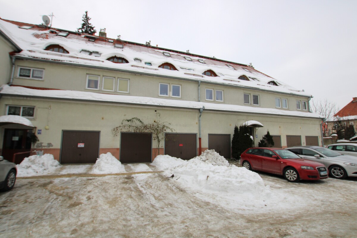 Elbląg NIERUCHOMOŚCI ANNA KRASZEWSKA Mieszkanie dwupokojowe w Malborku ul. Fałata