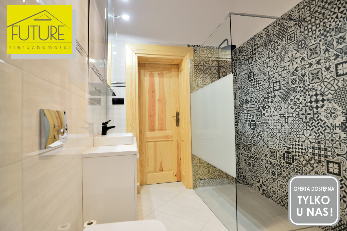 Elbląg FUTURE NIERUCHOMOŚCISprzedam mieszkanie - Frombork, Elbląska. PRZESTRONNE I KOMFORTOWE MIESZKANIE WE