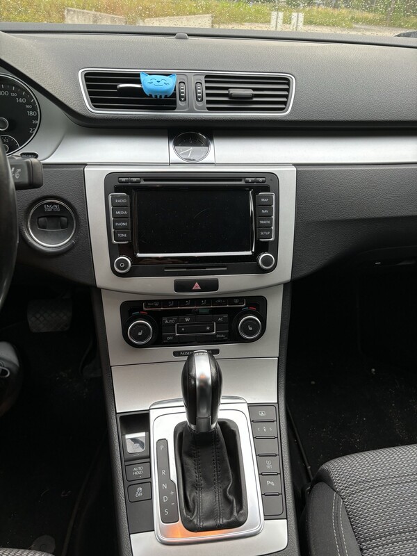 Elbląg Volkswagen Passat CC