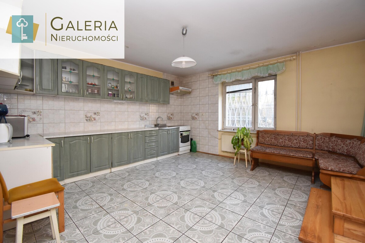 Elbląg GALERIA NIERUCHOMOŚCIZ pasji i miłości do nieruchomościNa sprzedaż: Komfortowy dom 150m2 w