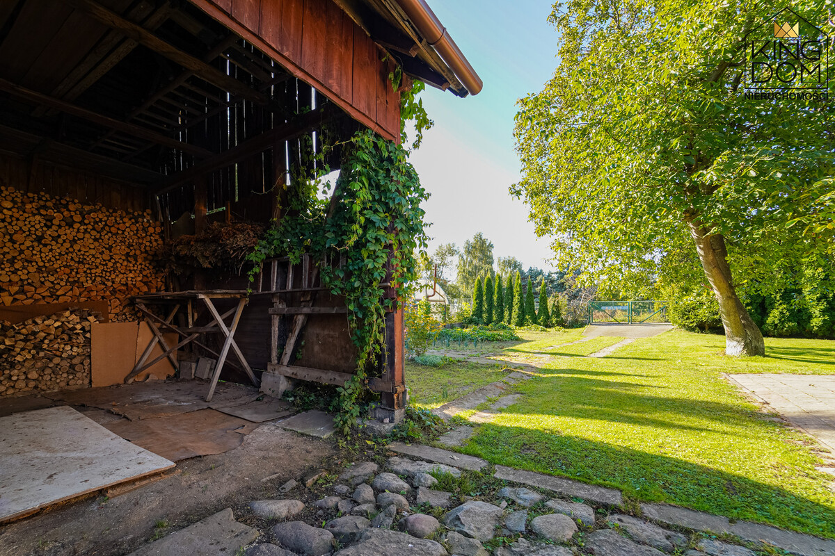 Elbląg 👑🏠 KINGDOM 🏠👑NIERUCHOMOŚCI BLISKO CIEBIE DOM JEDNORODZINNY W