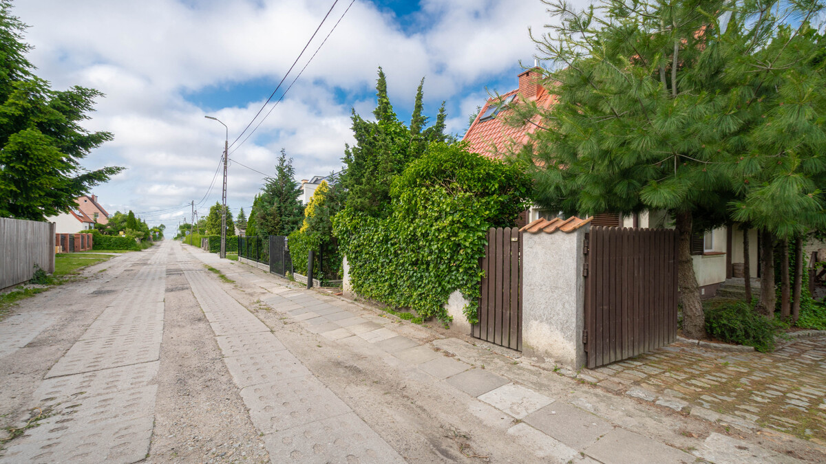 Elbląg * * * ABC NIERUCHOMOŚCI * * *NOWA CENA! UROKLIWY DOM W ZABUDOWIE BLIŹNIACZEJ – GOTOWY DO