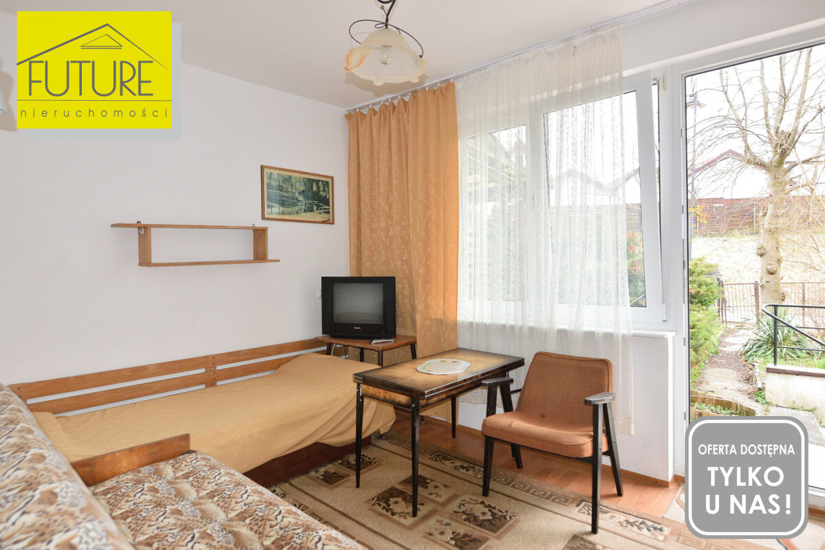 Elbląg FUTURE NIERUCHOMOŚCISPRZEDA DOM - KRYNICA MORSKA OFERTA INWESTYCYJNA DOM TYPU BLIŹNIAK W