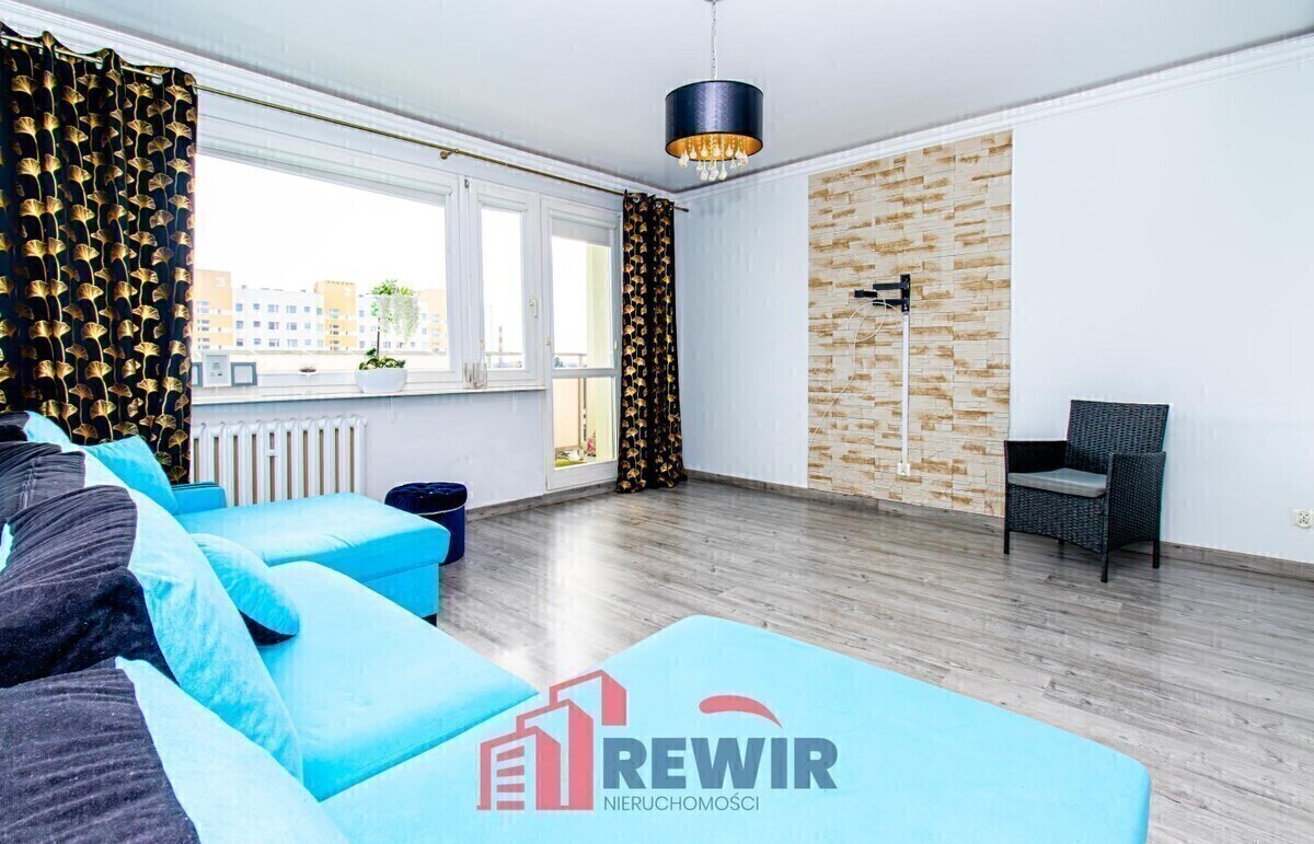 Elbląg RewiR NieruchomościWybierz Swój❤️Wymarzony RewiR Trzypokojowe mieszkanie przy ul.