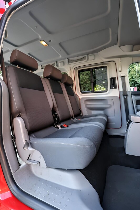 Elbląg ELTON ELBLĄSKI TRANSPORT OSÓB NIEPEŁNOSPRAWNYCH