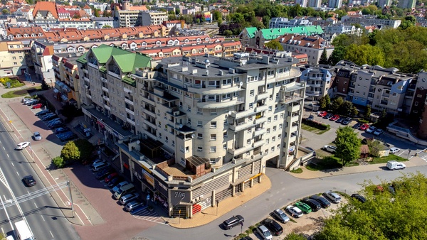Elbląg   TO MY SPRZEDAJEMYNIERUCHOMOŚCI W TYM MIEŚCIEBIURO NIERUCHOMOŚCIAMERICAN HOMEFOR SALE - 3 POKOJE -