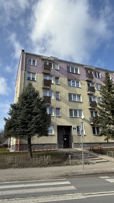 Elbląg 🏡 Sprzedam mieszkanie 2-pokojowe w Elblągu! – ul. Władysława IV, II piętro, parking ze szlabanem,