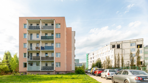 Elbląg TO MY SPRZEDAJEMYNIERUCHOMOŚCI W TYM MIEŚCIEBIURO NIERUCHOMOŚCIAMERICAN HOMEFOR SALE - 2 POKOJE -