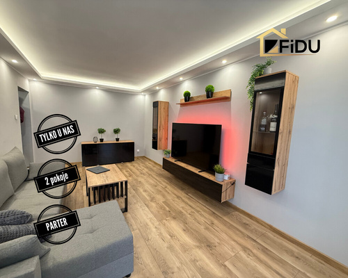 Elbląg ⭐ ⭐ ⭐ ⭐ ⭐FiDU Biuro Nieruchomości prezentuje: