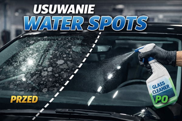 Elbląg &nbsp; &nbsp; &nbsp; &nbsp;  AUTO&nbsp; SPA&nbsp; ZAPRASZA PO ZIMIE-&nbsp; USUWANIE WATER SPOTS TECHNIKĄ